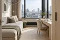 Квартира 58 м² Москва, Россия