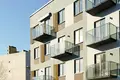 Apartamento 2 habitaciones 60 m² Kalodziscanski sielski Saviet, Belarús