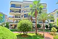 Квартира 1 комната 120 м² Оба, Турция