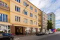 2 room apartment 60 m² in Warsaw, Poland