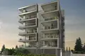 Appartement 3 chambres 194 m² Germasogeia, Chypre