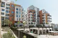 Wohnung 1 Schlafzimmer 81 m² Tivat, Montenegro