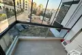 2 room apartment 60 m² Erdemli, Turkey