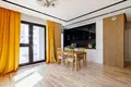 2 bedroom apartment 69 m² Warsaw, Poland