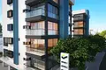 Mieszkanie 3 pokoi 86 m² Girne Belediyesi, Cypr Północny