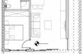 Apartment 63 m² Grad Zadar, Croatia