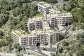 Apartment 33 m², Montenegro