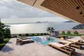 Villa de 5 pièces 450 m² Kas, Turquie