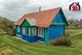 Maison 45 m² Krasnienski sielski Saviet, Bélarus