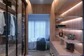 Residential quarter Luxury Golf