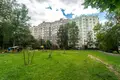 2 room apartment 49 m² Minsk, Belarus