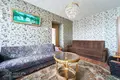 Appartement 2 chambres 42 m² Minsk, Bélarus