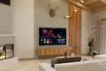 3-Schlafzimmer-Villa 194 m² Budva, Montenegro