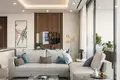 Apartamento 2 habitaciones 129 m² Germasogeia, Chipre