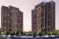 Kompleks mieszkalny Modern residential complex with swimming pool, garden, parking and sauna in the center of Mersin, Türkiye