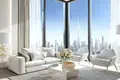 Apartamento 1 habitacion 57 m² Dubái, Emiratos Árabes Unidos