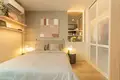 Apartamento 3 habitaciones  Bangkok, Tailandia