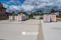 3 room house 30 m² Kalodziscanski sielski Saviet, Belarus