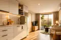 Apartamento 2 habitaciones 32 m² Provincia de Phuket, Tailandia