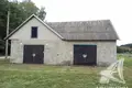 Grundstück 181 m² Batcynski sielski Saviet, Belarus