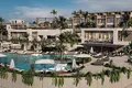 1 room apartment 62 m² Girne Belediyesi, Northern Cyprus