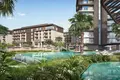 Квартира 1 комната 721 м² Дубай, ОАЭ