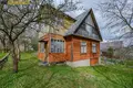 Haus 80 m² Ozyaritska Slabadski rural council, Belarus