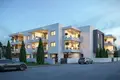 Appartement 2 chambres 114 m² Erimi Municipality, Chypre