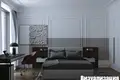3 room apartment 85 m² Minsk, Belarus
