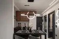 Appartement 3 chambres 45 m² Municipality of Thessaloniki, Grèce