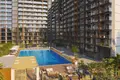 Studio apartment 1 bedroom 34 m² Batumi, Georgia