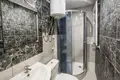 Apartamento 3 habitaciones 46 m² Lodz, Polonia