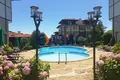 Квартира 2 комнаты 65 м² Святой Влас, Болгария