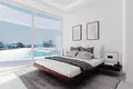 Willa 4 pokoi 268 m² Calp, Hiszpania