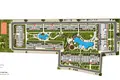 Residential complex ISATIS ELYSIUM 2