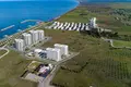 Mieszkanie 3 pokoi 104 m² Lefka, Cypr Północny