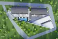 Apartamento 2 habitaciones 50 m² Konakli, Turquía