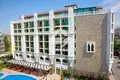 Wohnung 3 zimmer 120 m² Nessebar, Bulgarien