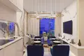 Mieszkanie 54 m² Tosmur, Turcja