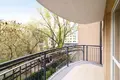 Appartement 3 chambres 84 m² en Varsovie, Pologne