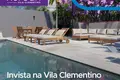 Kawalerka 1 pokój 29 m² Regiao Imediata de Sao Paulo, Brazylia