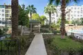 Mieszkanie 3 pokoi  Alanya, Turcja