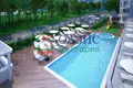 Appartement 2 chambres 84 m² Sveti Vlas, Bulgarie