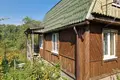 House 61 m² Rakauski sielski Saviet, Belarus