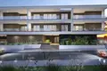 Apartamento 3 habitaciones 160 m² Strovolos, Chipre