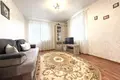 1 room apartment 34 m² Minsk, Belarus