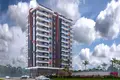 Apartamento 2 habitaciones 53 m² Mahmutlar Mahallesi, Turquía