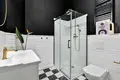 Wohnung 2 zimmer 38 m² Warschau, Polen