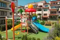 Apartamento 4 habitaciones 205 m² Sveti Vlas, Bulgaria