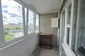 Квартира 1 комната 33 м² Минск, Беларусь